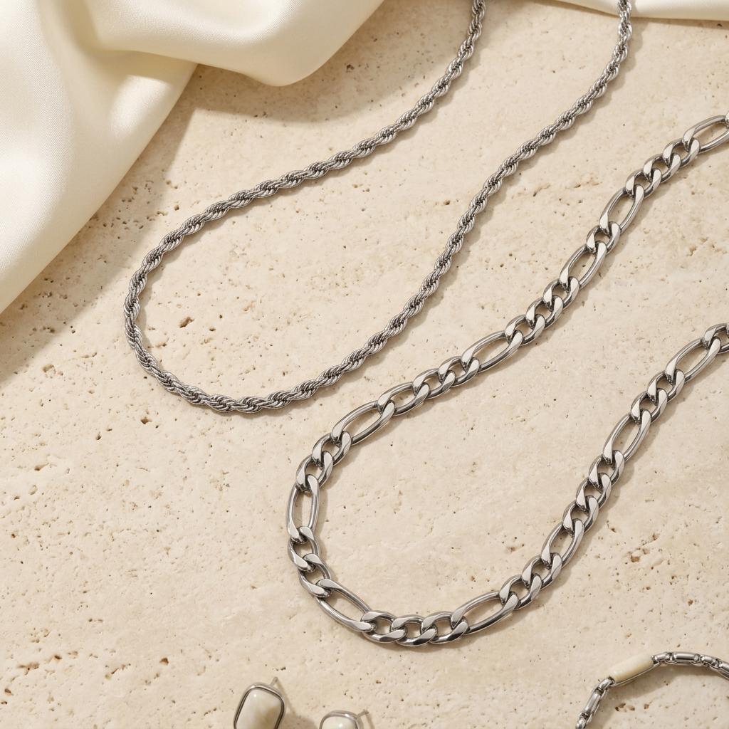 Magazine-style Chains thumbnail